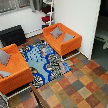 Junior Tower Apartment Budapest Kültér fotó