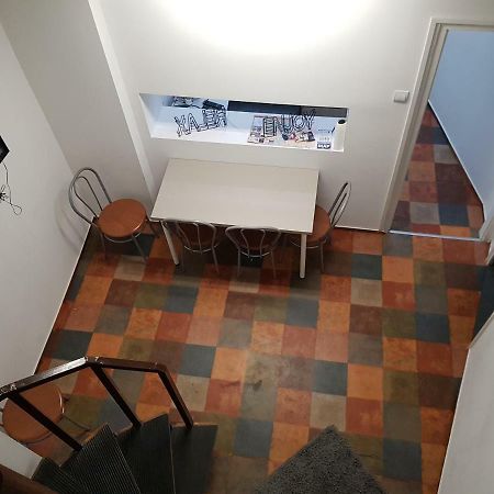 Junior Tower Apartment Budapest Kültér fotó