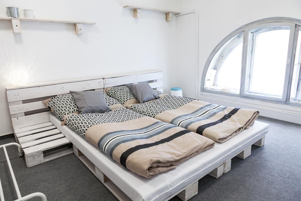 Junior Tower Apartment Budapest Kültér fotó
