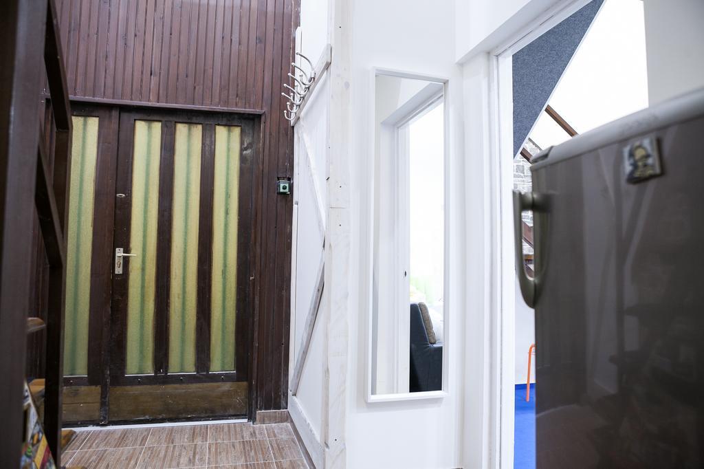 Junior Tower Apartment Budapest Kültér fotó