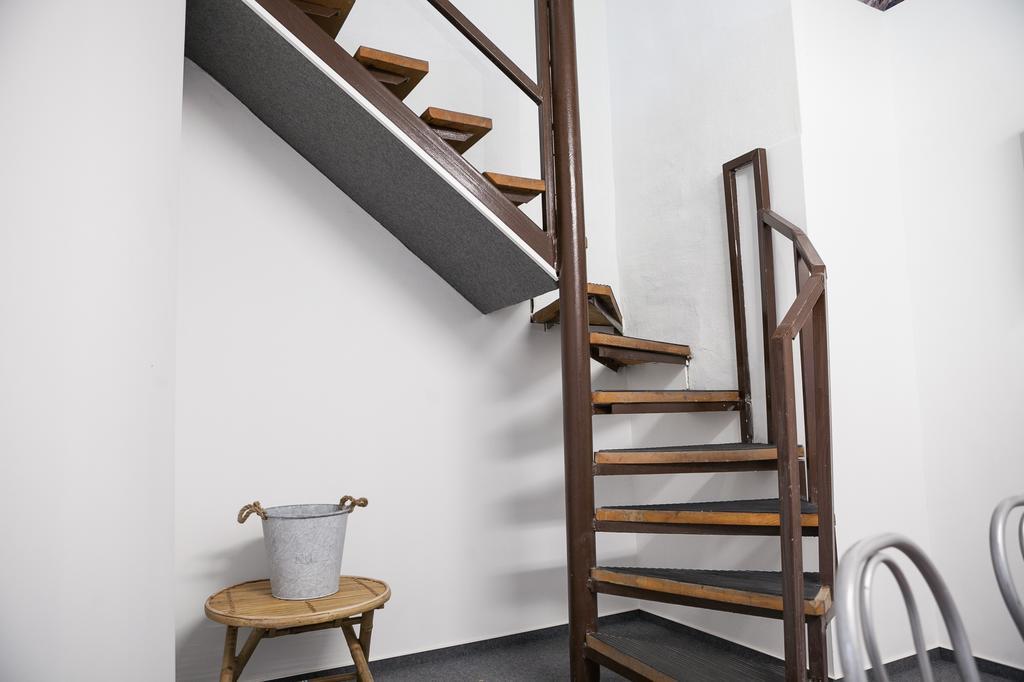 Junior Tower Apartment Budapest Kültér fotó