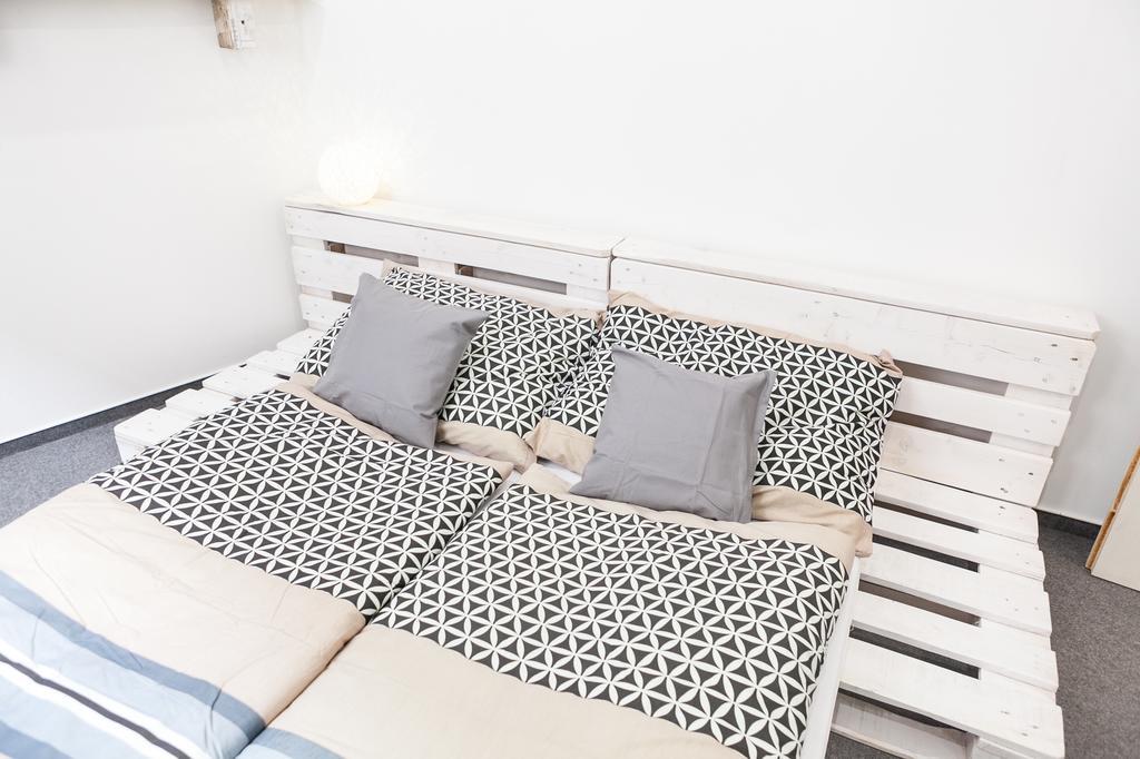 Junior Tower Apartment Budapest Kültér fotó