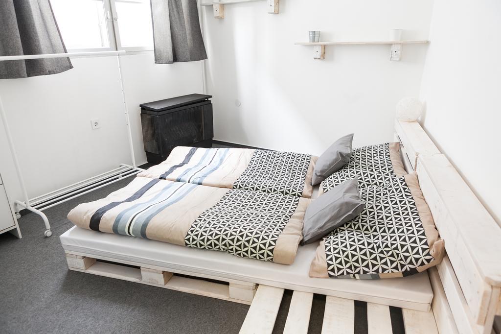 Junior Tower Apartment Budapest Kültér fotó