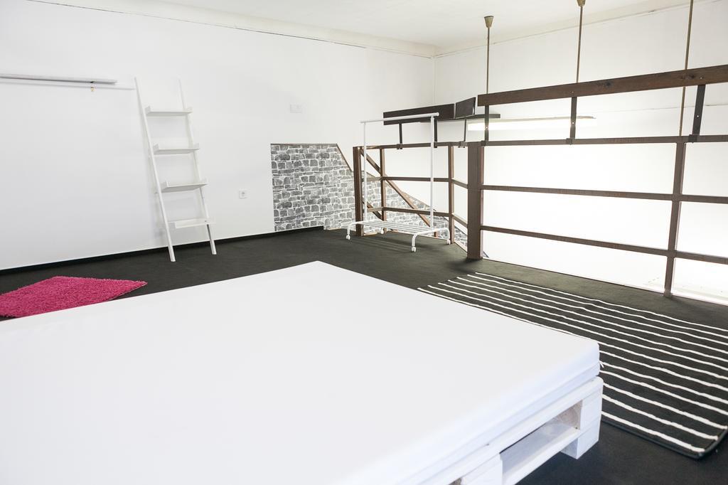 Junior Tower Apartment Budapest Kültér fotó