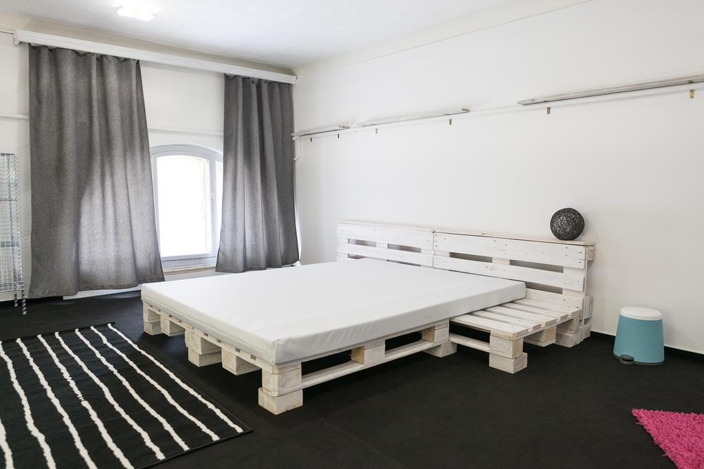 Junior Tower Apartment Budapest Kültér fotó