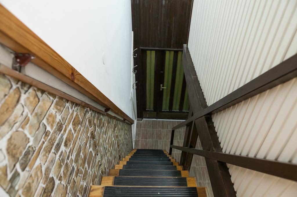 Junior Tower Apartment Budapest Kültér fotó