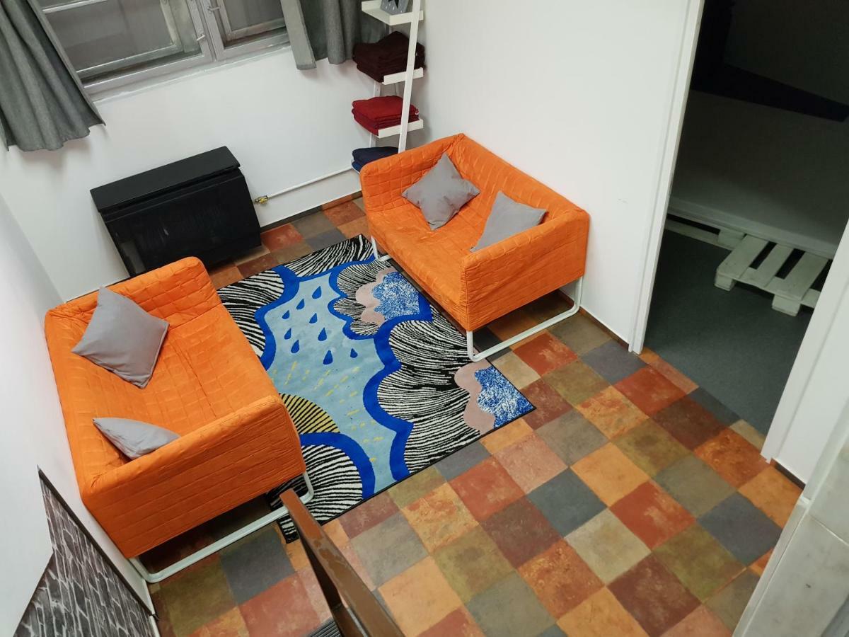 Junior Tower Apartment Budapest Kültér fotó